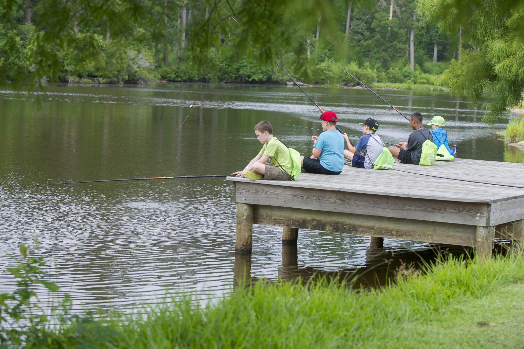 Lakeview Outdoor Life