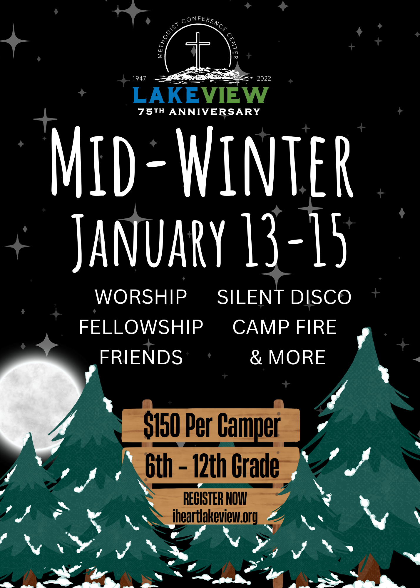 Mid-Winter